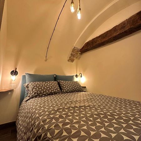 A Casa Di Dalty Villa Ривизондоли Екстериор снимка