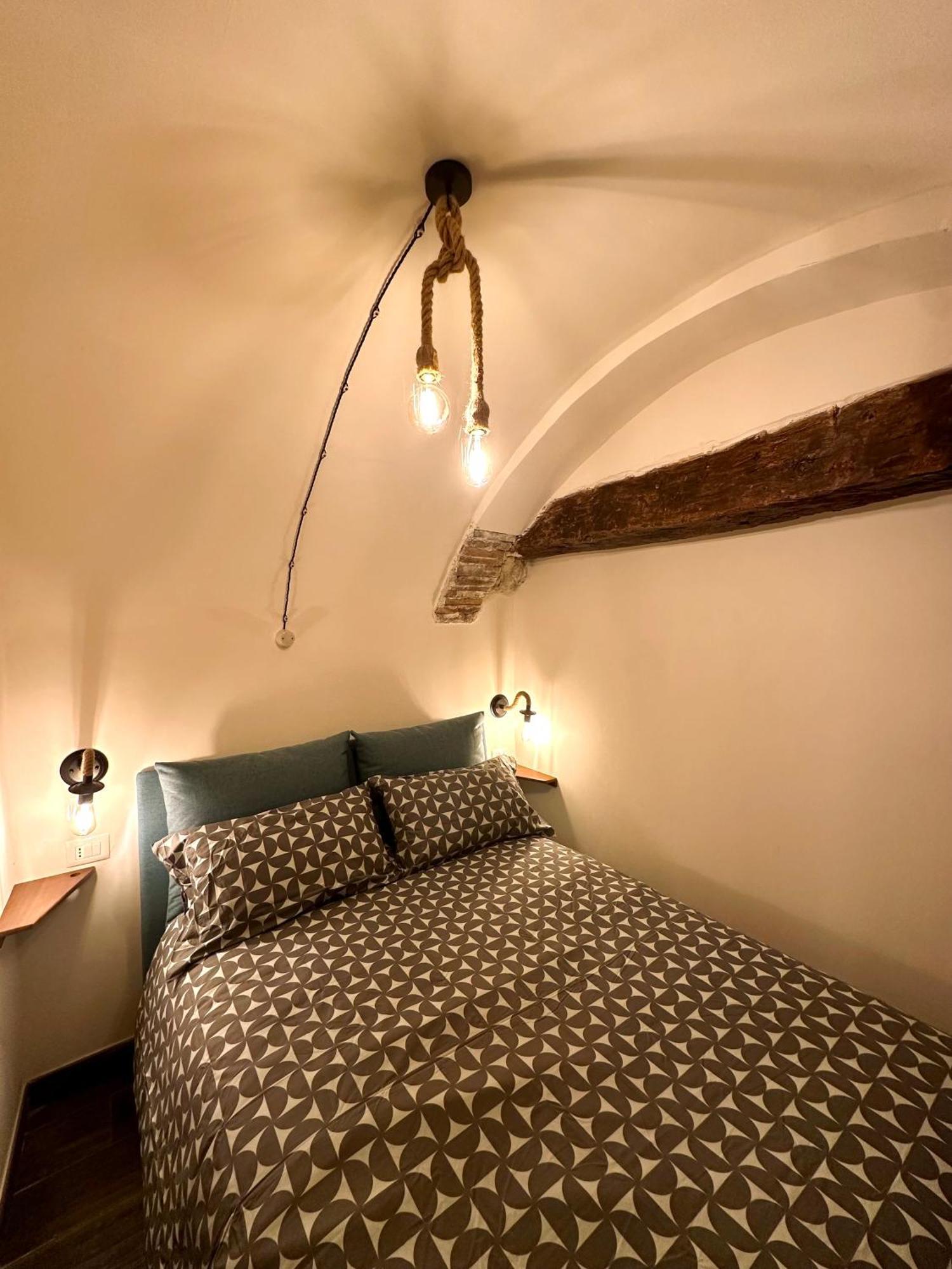 A Casa Di Dalty Villa Ривизондоли Екстериор снимка