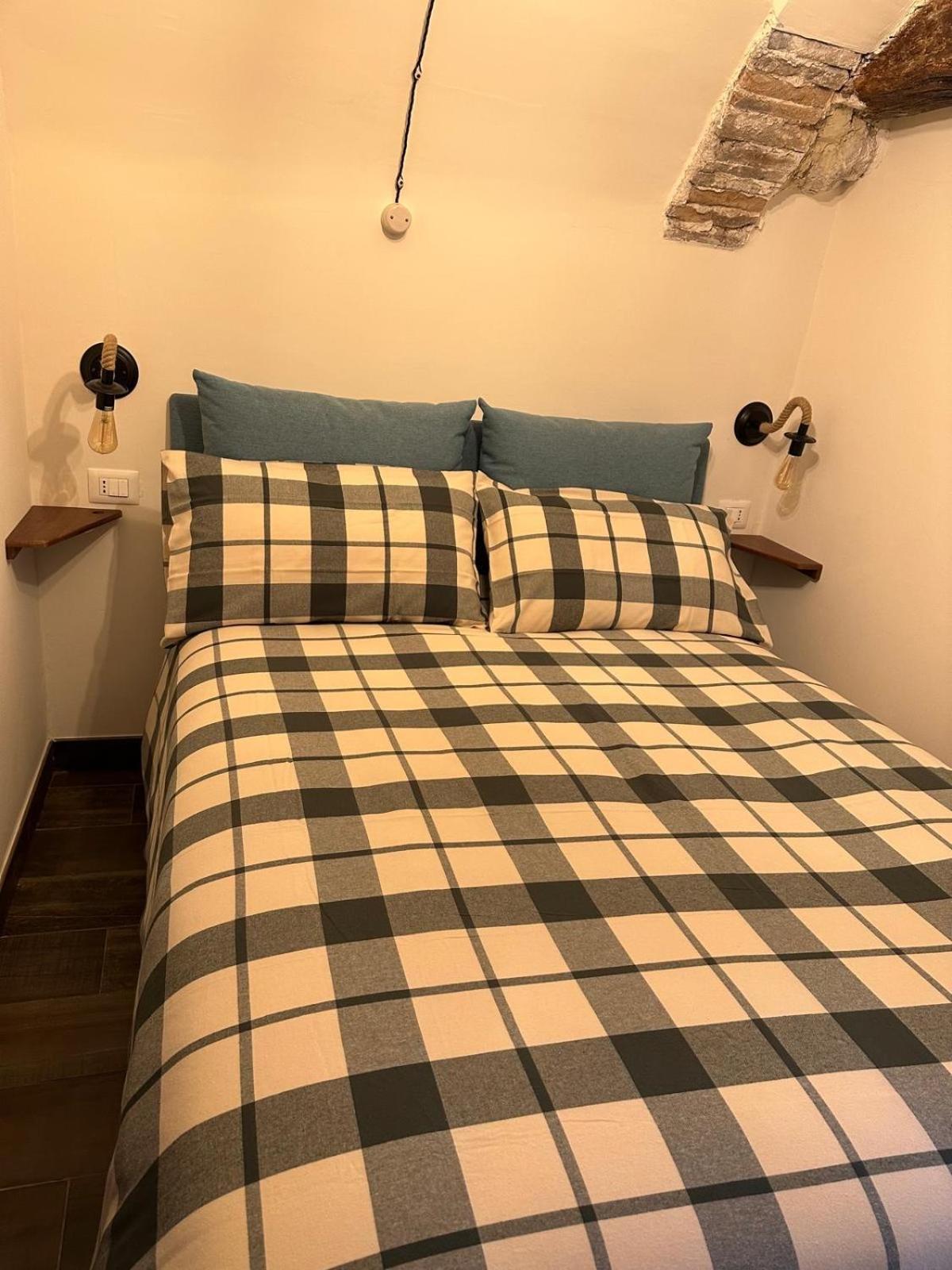 A Casa Di Dalty Villa Ривизондоли Екстериор снимка